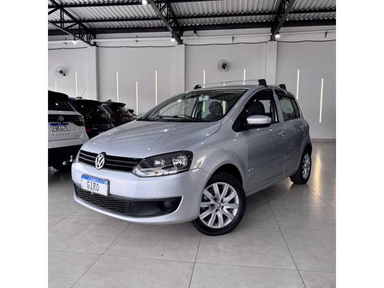 VOLKSWAGEN FOX 1.0 MI 8V FLEX 4P MANUAL VOLKSWAGEN FOX 1.0 MI 8V FLEX 4P MANUAL
